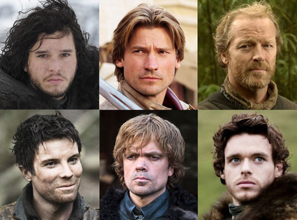Game of Thrones Game of Thrones